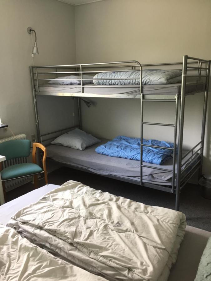 Hostel Agger Vandrerhjem 외부 사진