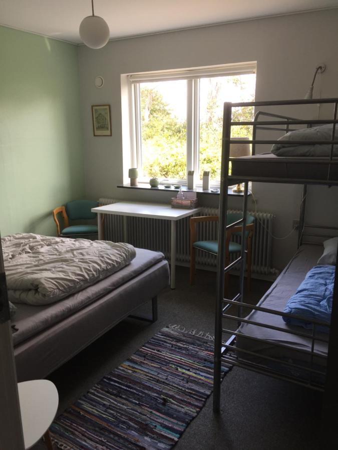 Hostel Agger Vandrerhjem 외부 사진