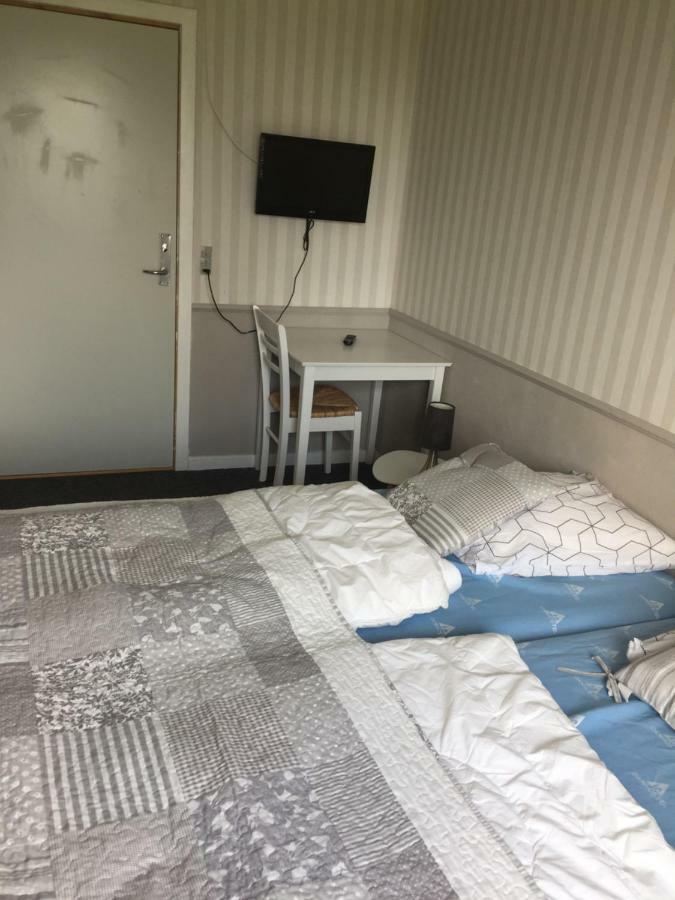 Hostel Agger Vandrerhjem 외부 사진