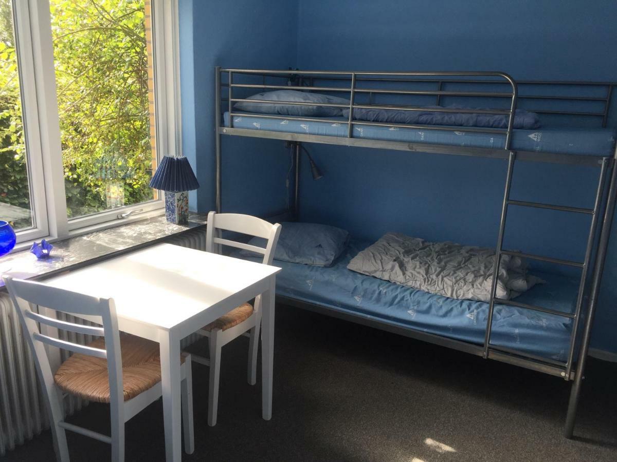 Hostel Agger Vandrerhjem 외부 사진